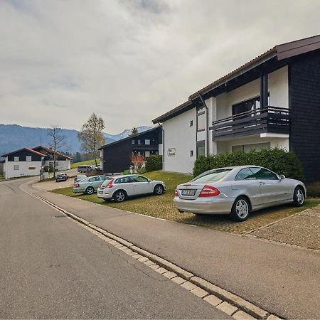 Chalet Gipfelglueck 上施陶芬 外观 照片